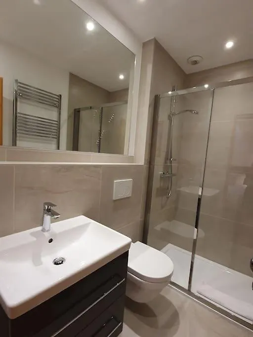 C11, 72M2, 3 Bedrooms, Next To The Ski Lift Samoëns 0*,