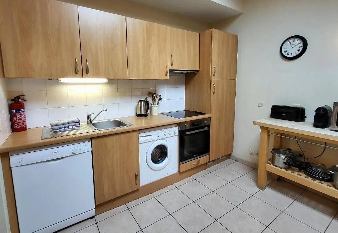 C11, 72M2, 3 Bedrooms, Next To The Ski Lift Samoëns 0*,