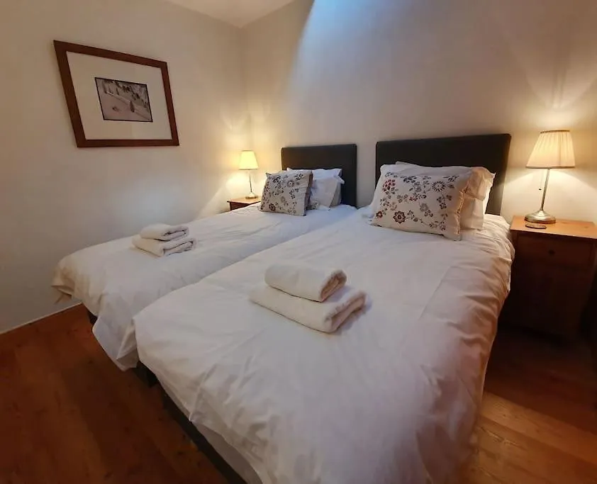 Apartment C11, 72M2, 3 Bedrooms, Next To The Ski Lift Samoens