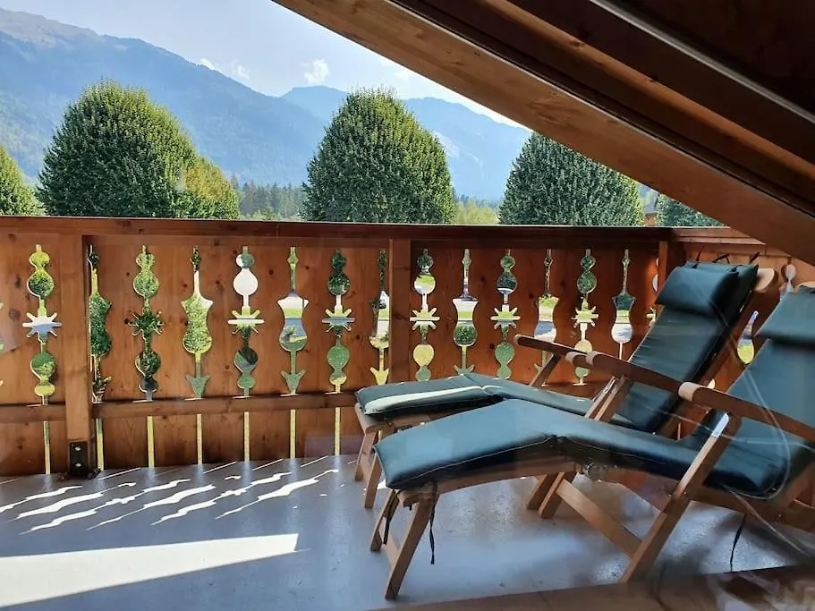C11, 72M2, 3 Bedrooms, Next To The Ski Lift Samoens 0*,